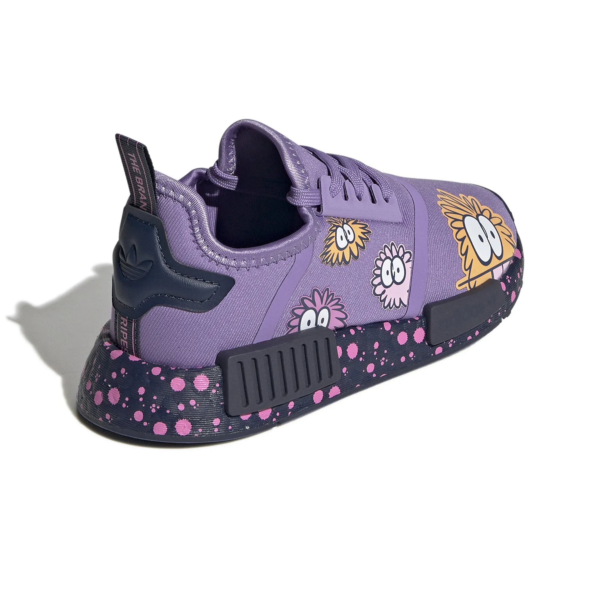 adidas x Kevin Lyons NMD_R1 Shoes GX5724