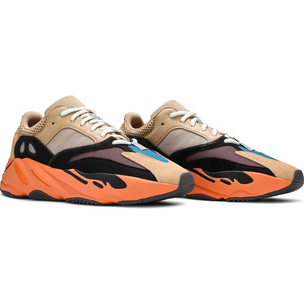 Adidas Yeezy Boost 700 'Enflame Amber' M