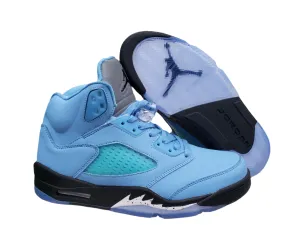 Air Jordan 5 "University Blue"