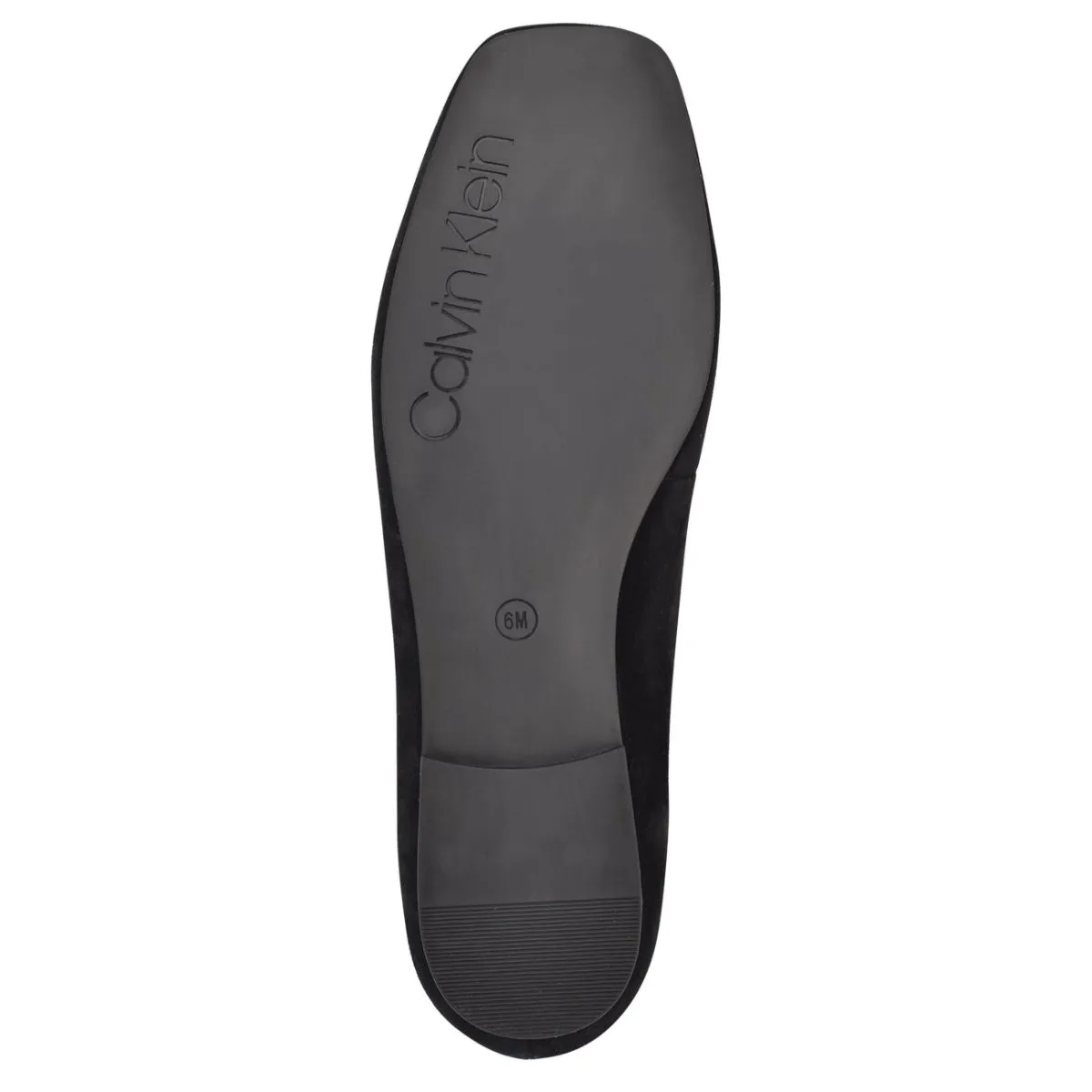 Calvin Klein Women's Fancy in Black