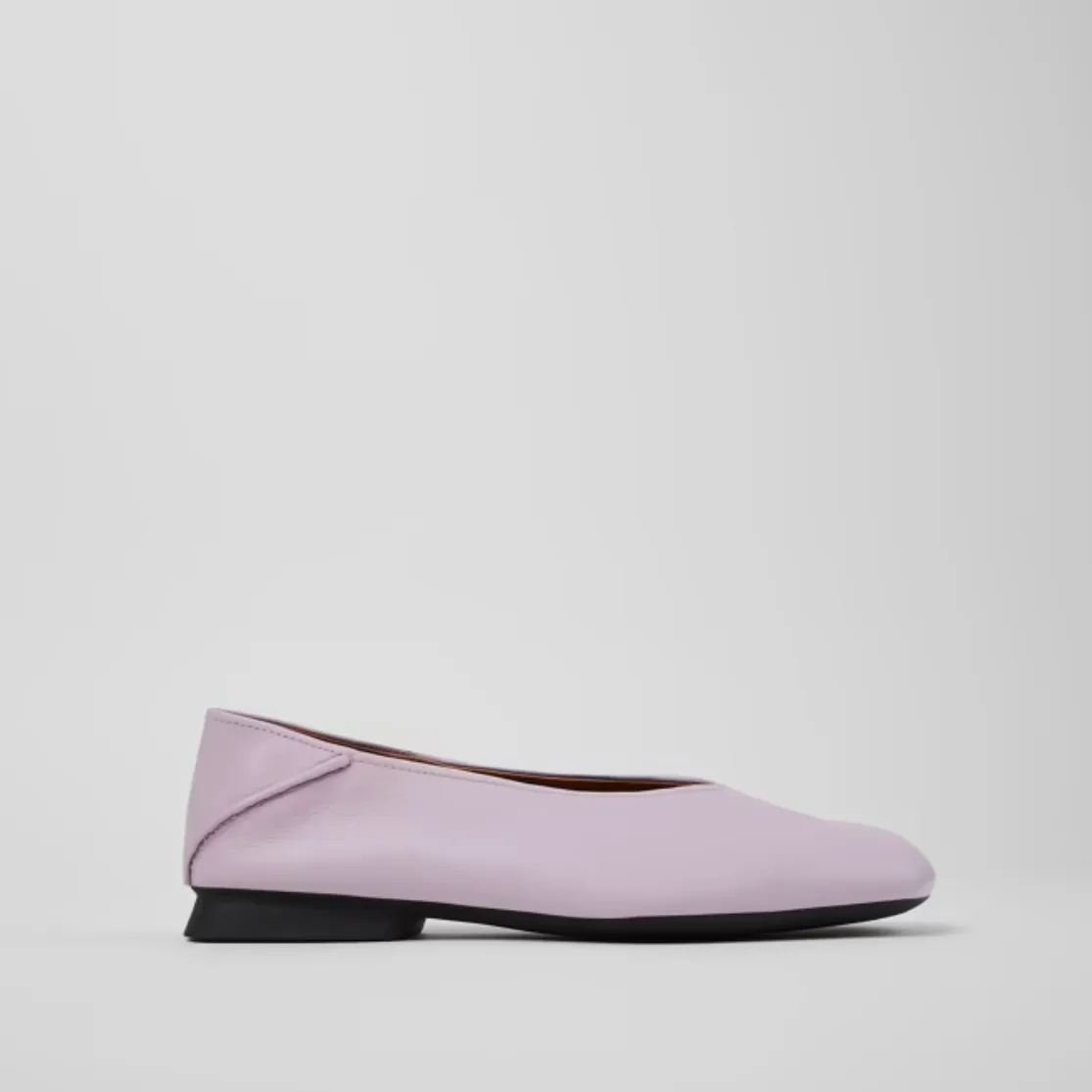 CAMPER CASI MYRA FLAT LAVENDER