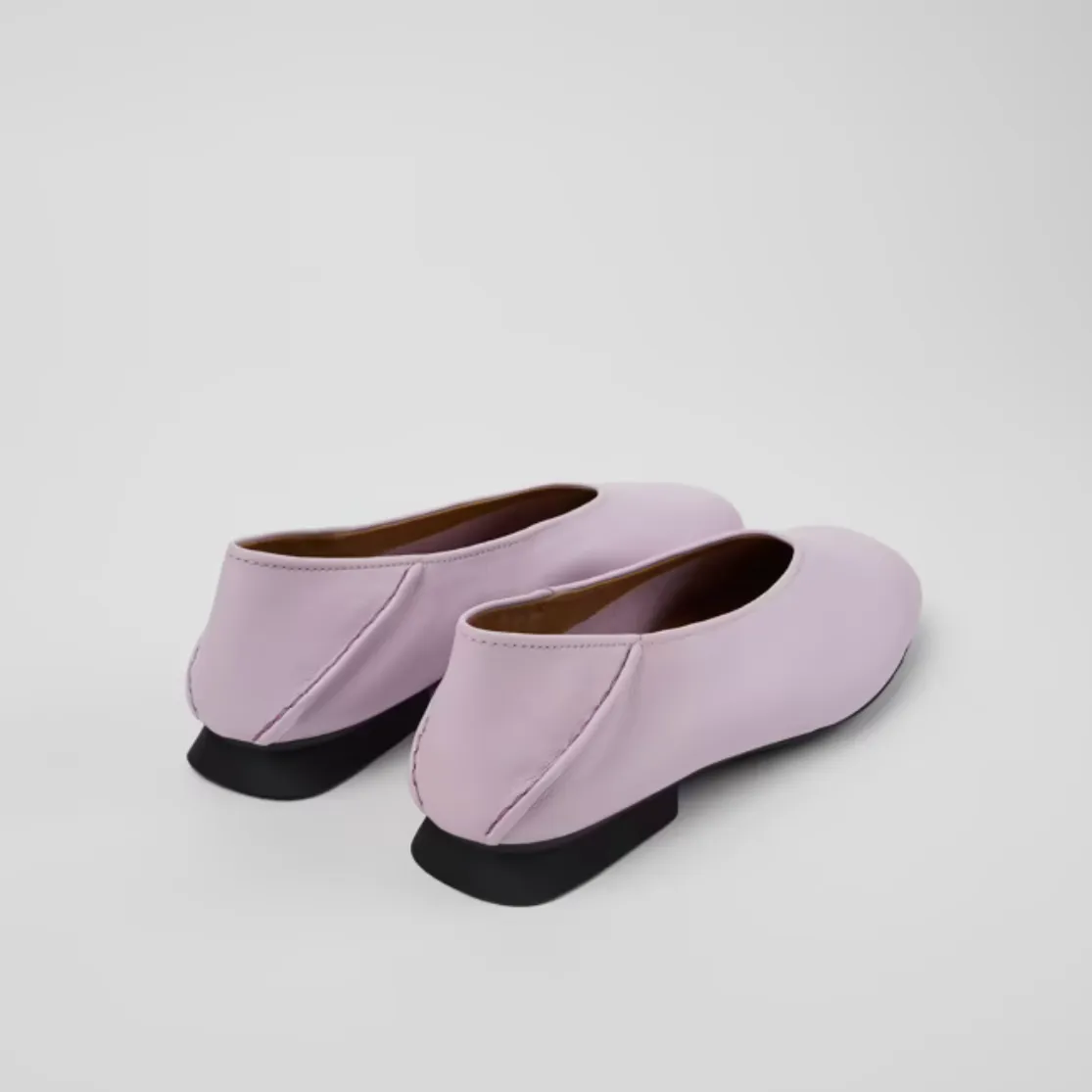 CAMPER CASI MYRA FLAT LAVENDER