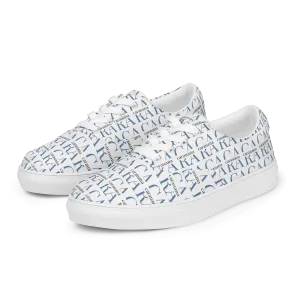 CARAUANA easy canvas shoes women