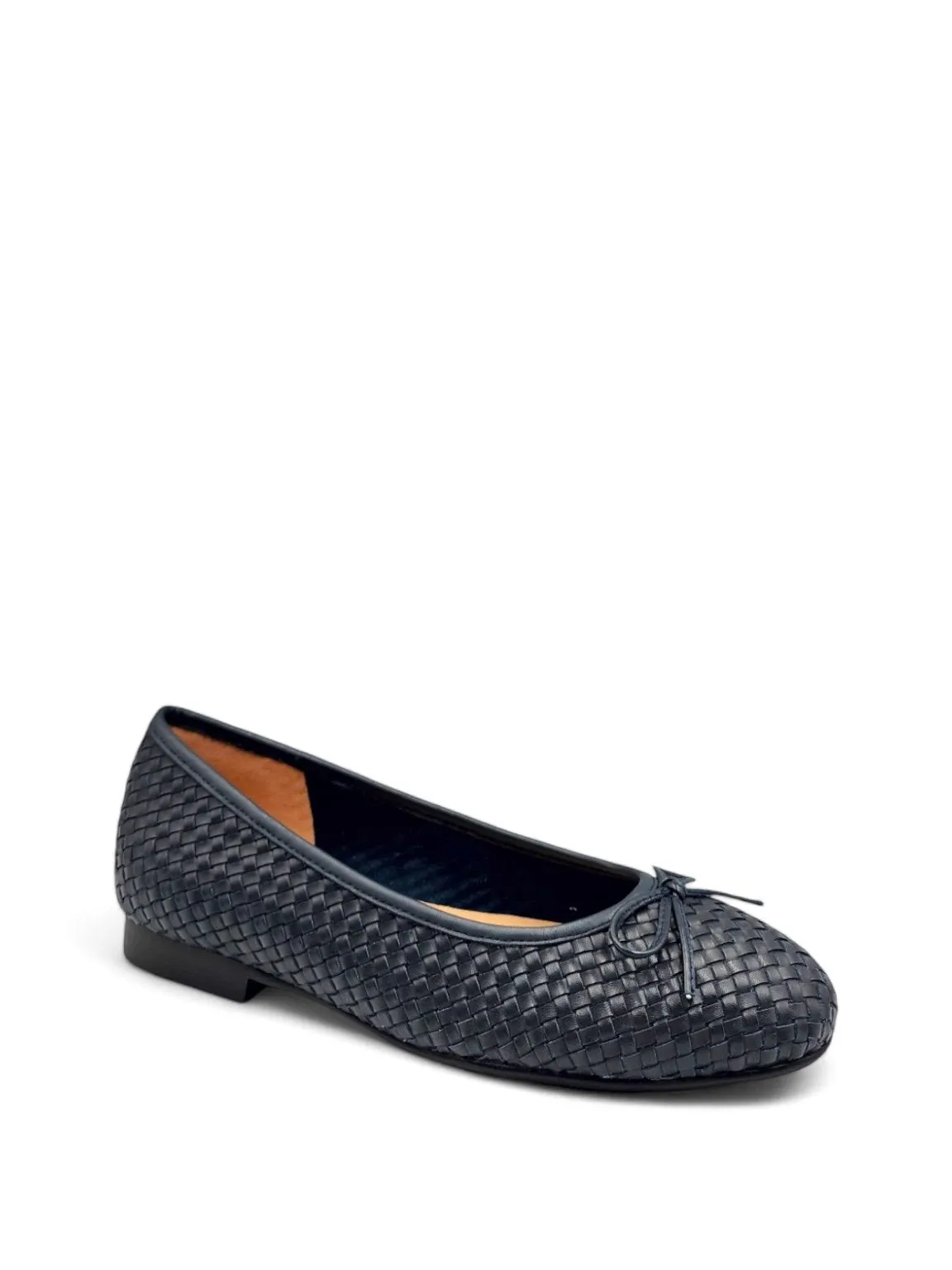 Gini Pump Ballerina Flats