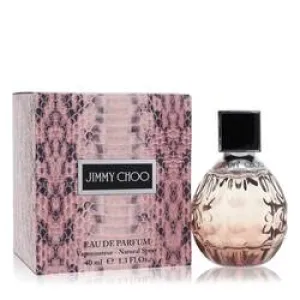 Jimmy Choo Eau De Parfum Spray By Jimmy Choo