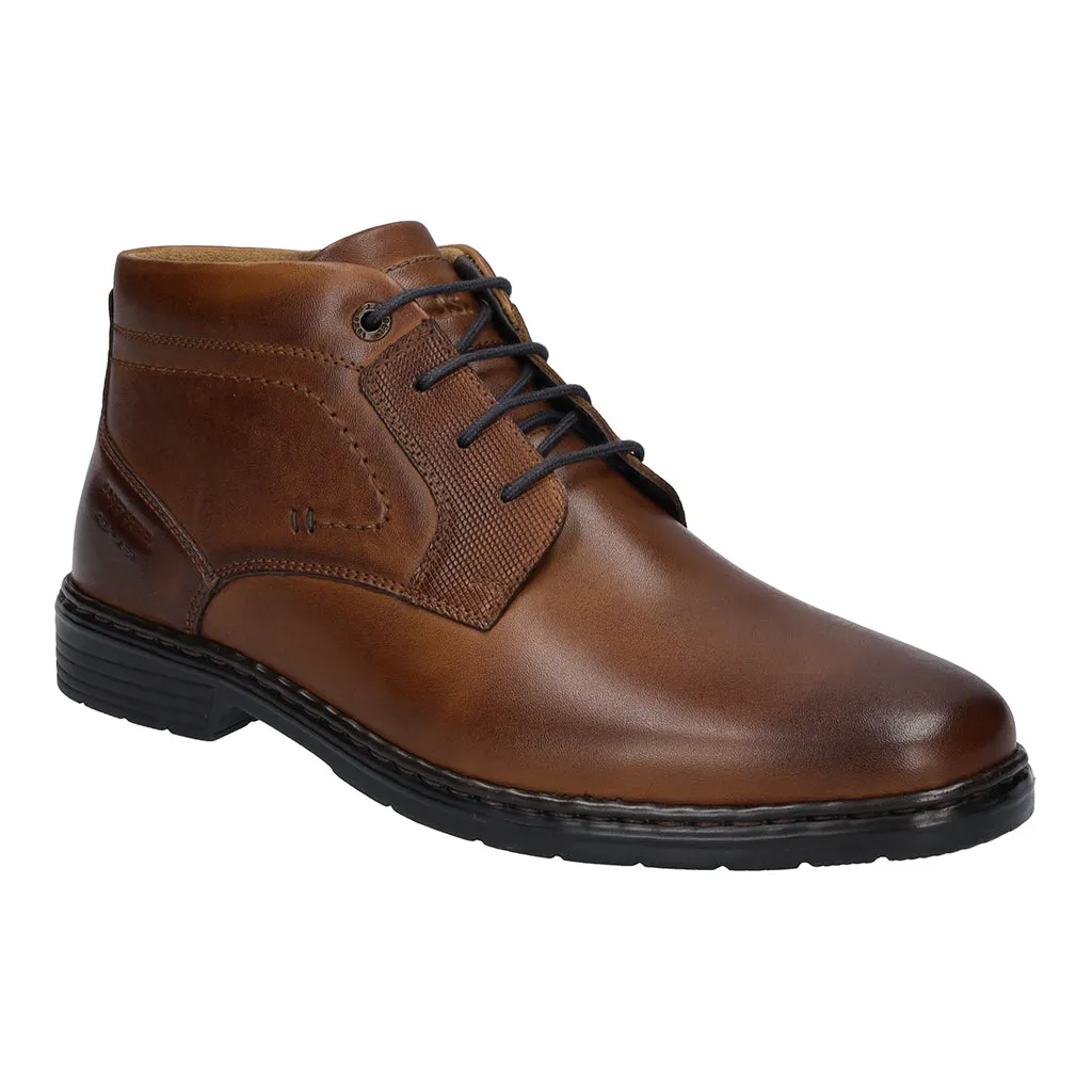 Josef Seibel 42817 MI859 370 Alastair 17 Cognac