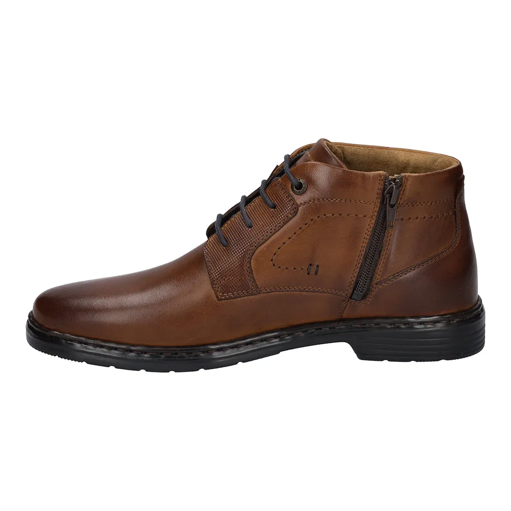 Josef Seibel 42817 MI859 370 Alastair 17 Cognac