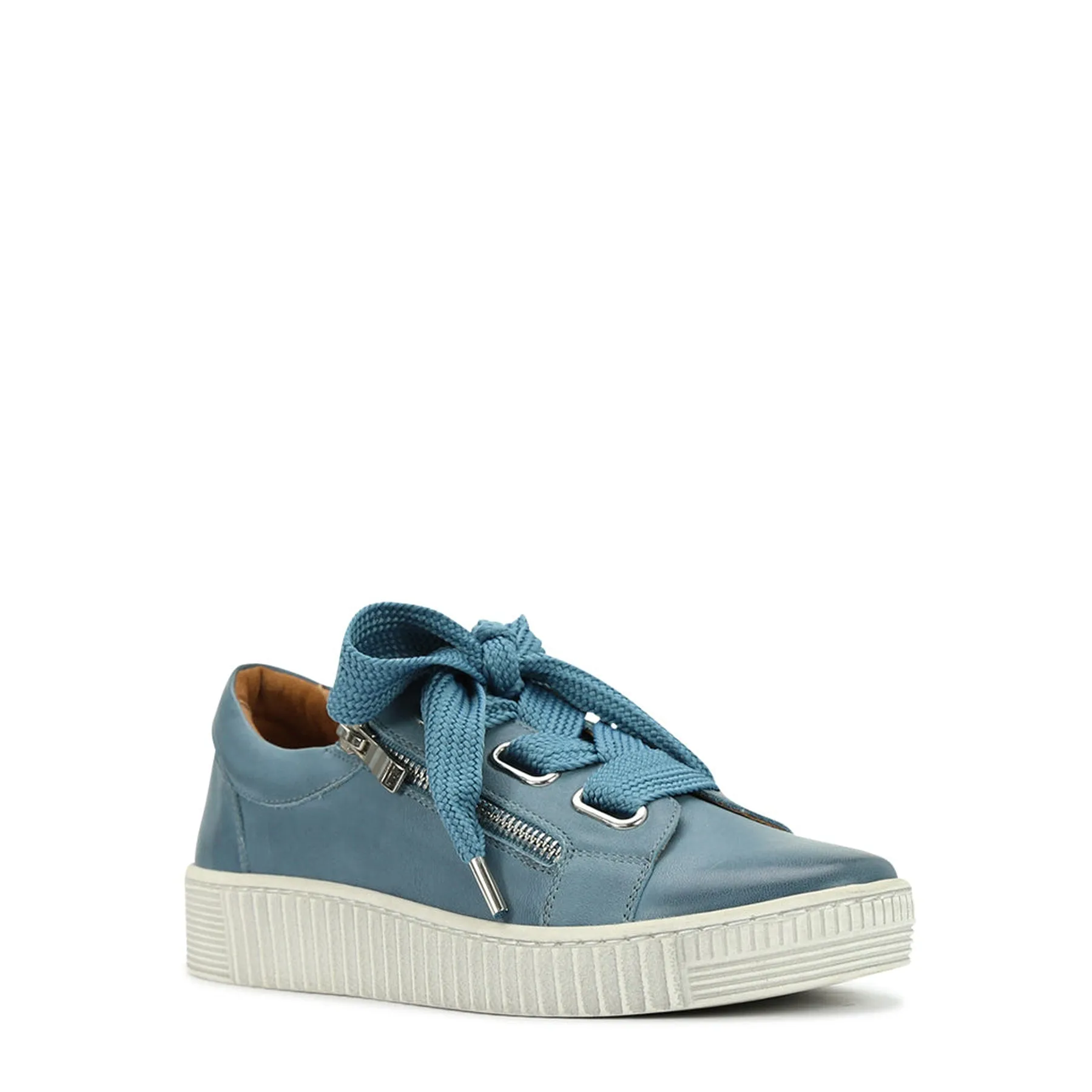 JOVI SNEAKERS BRIGHTS LEATHER