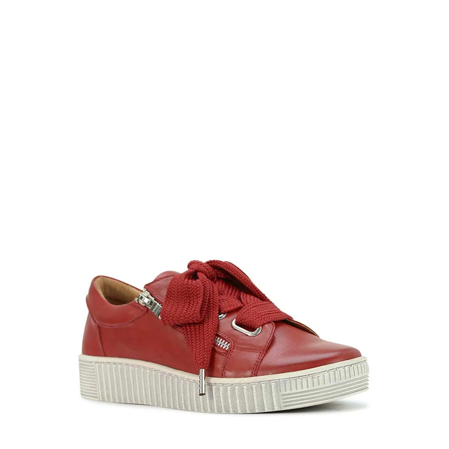 JOVI SNEAKERS BRIGHTS LEATHER