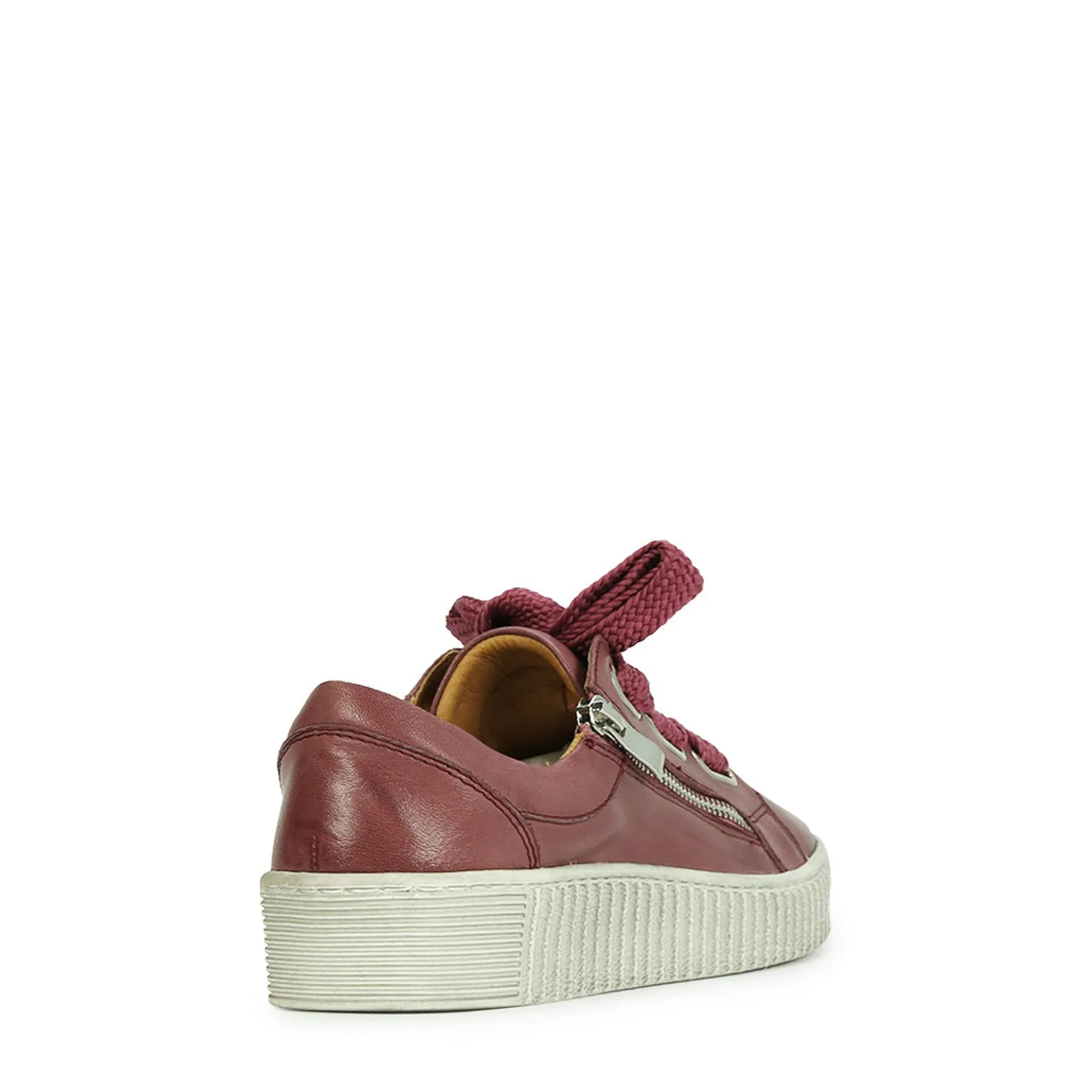 JOVI SNEAKERS BRIGHTS LEATHER