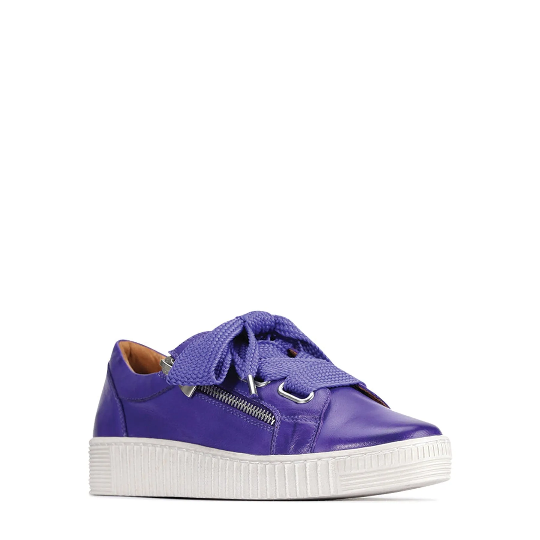 JOVI SNEAKERS BRIGHTS LEATHER