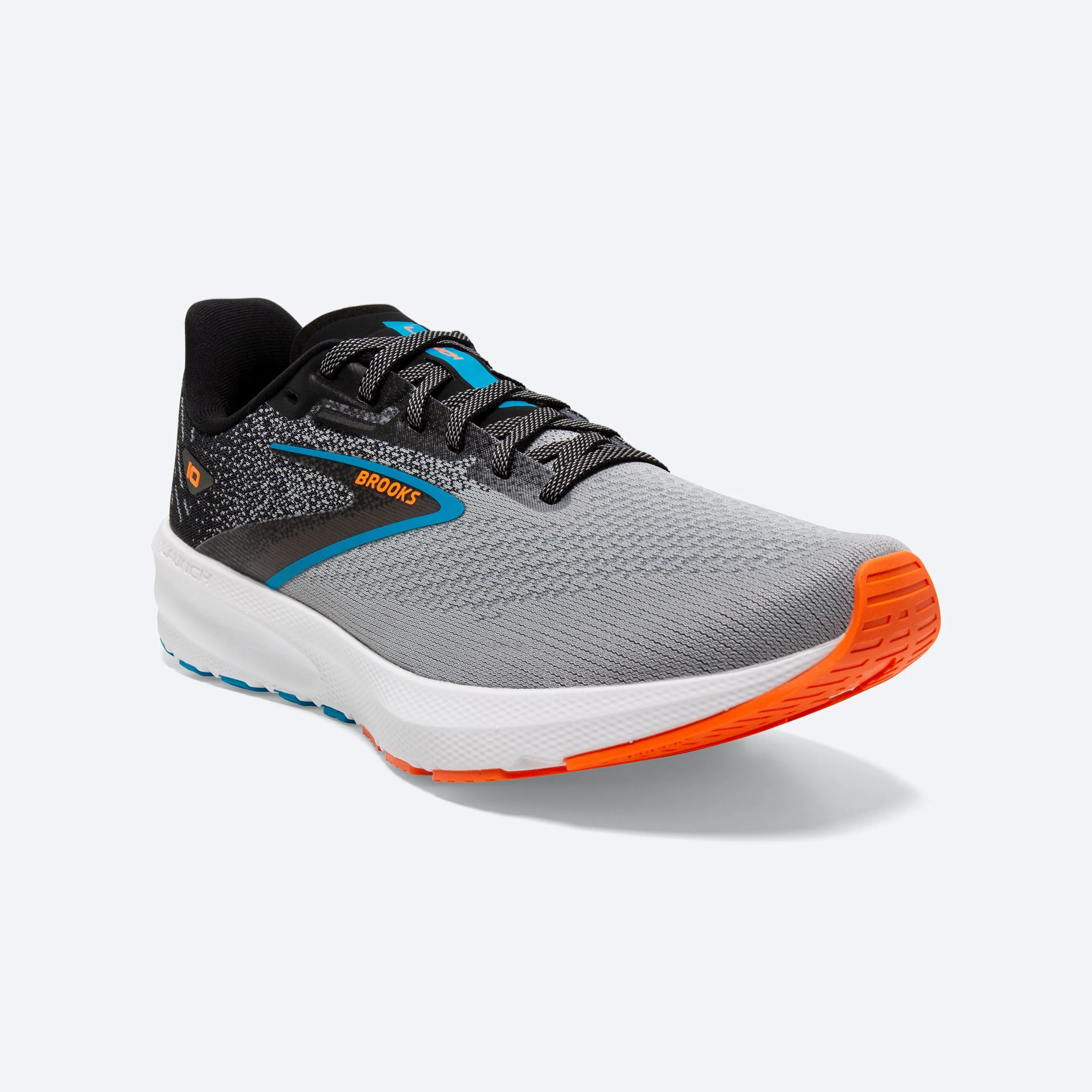 Men's Brooks Launch 10