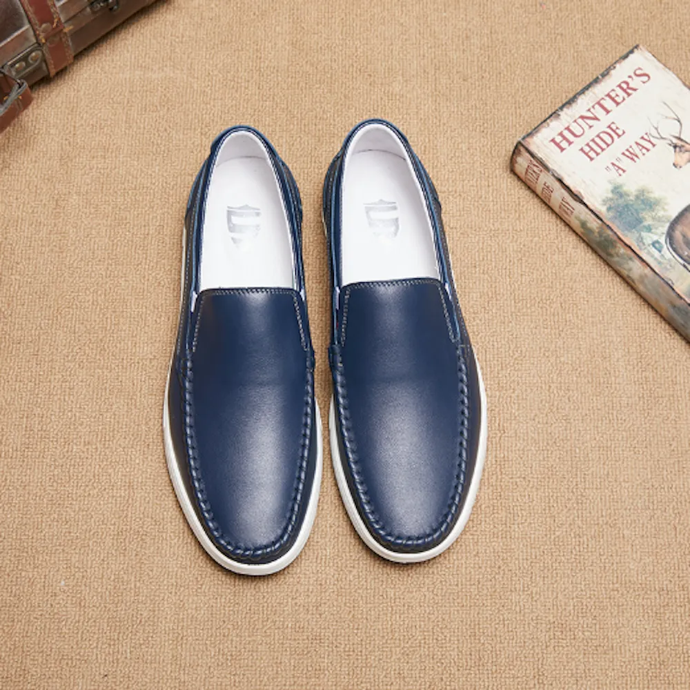 Mens Casual Loafer Shoes