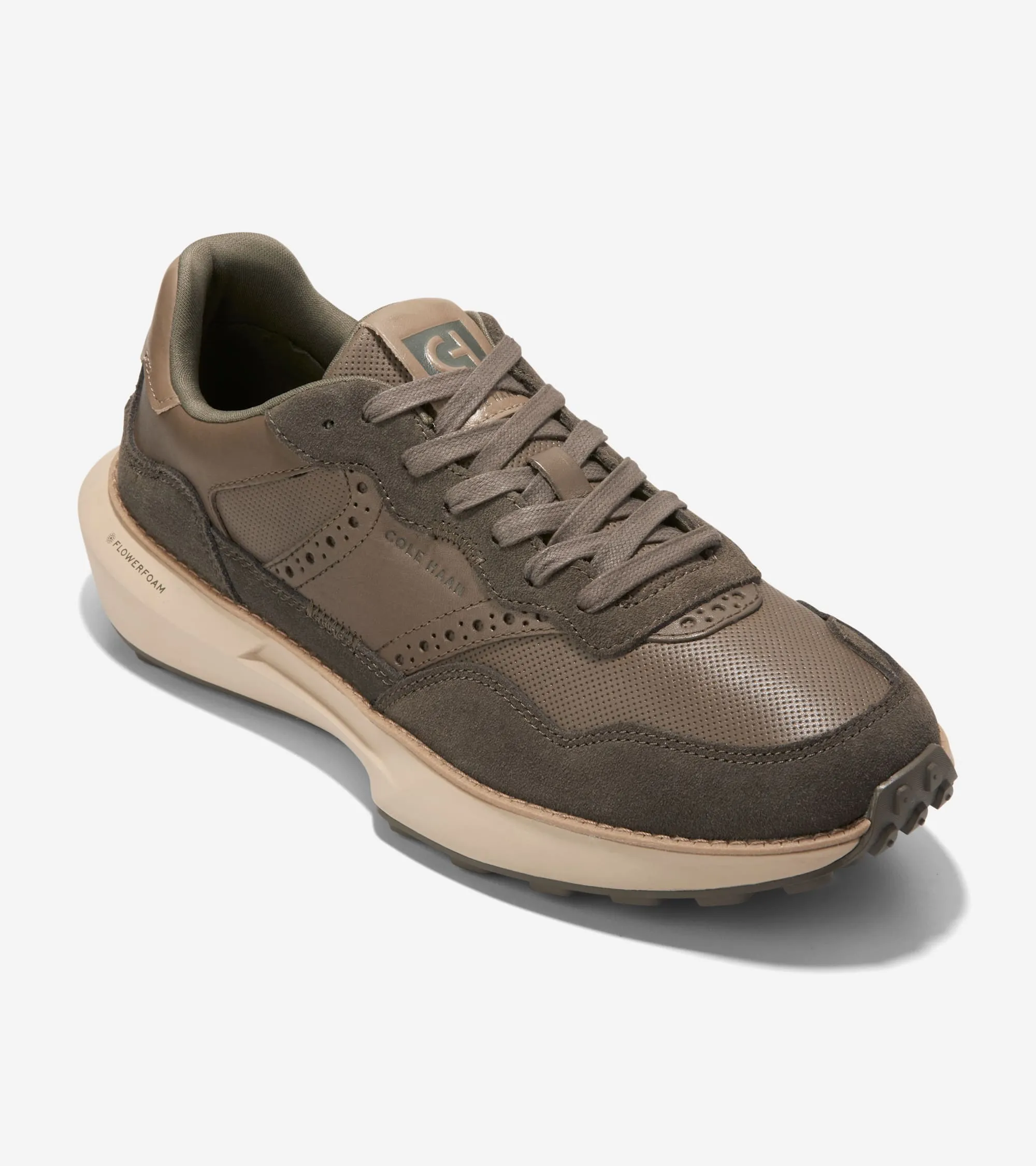 Men's GrandPrø Ashland Sneakers