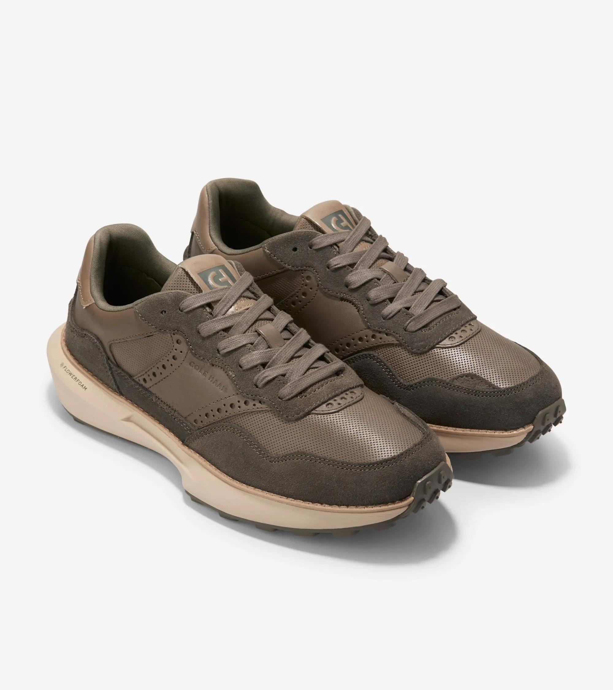 Men's GrandPrø Ashland Sneakers