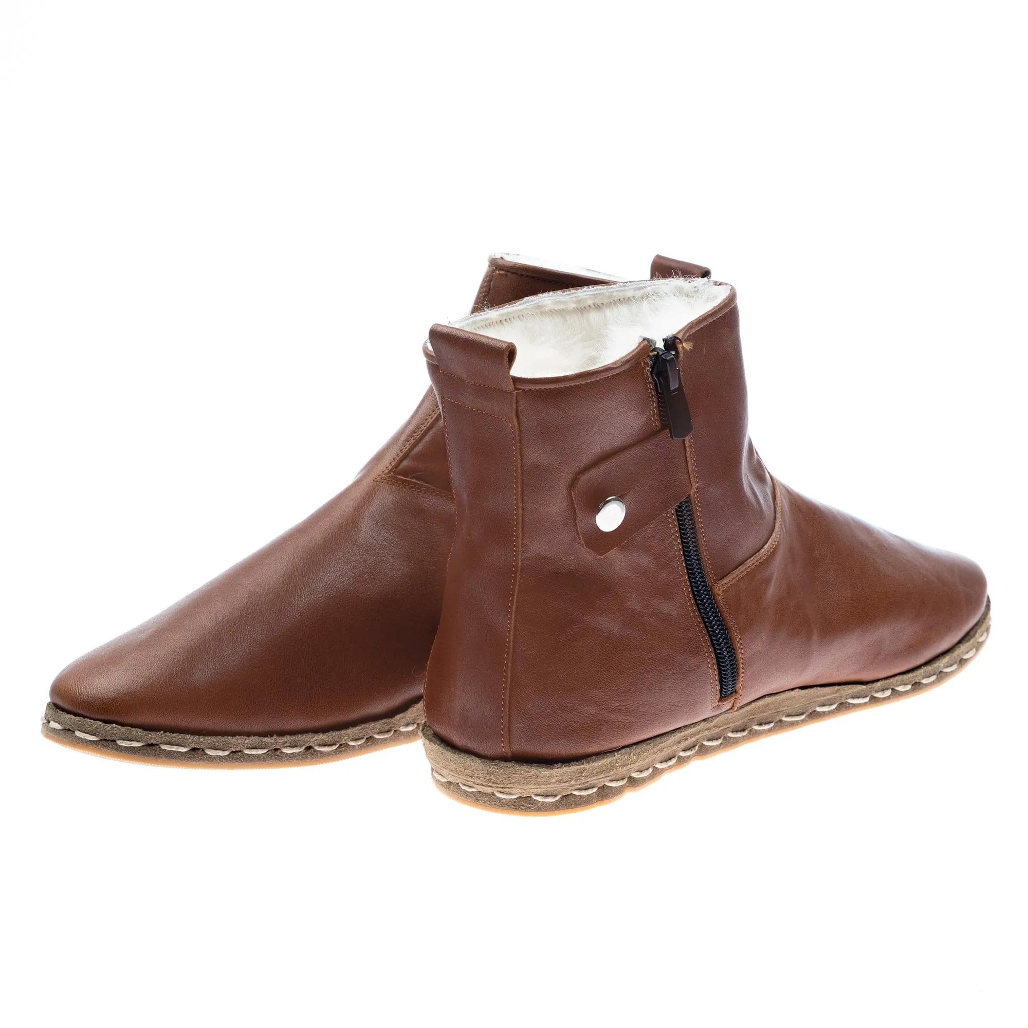 Men's Peru Boots