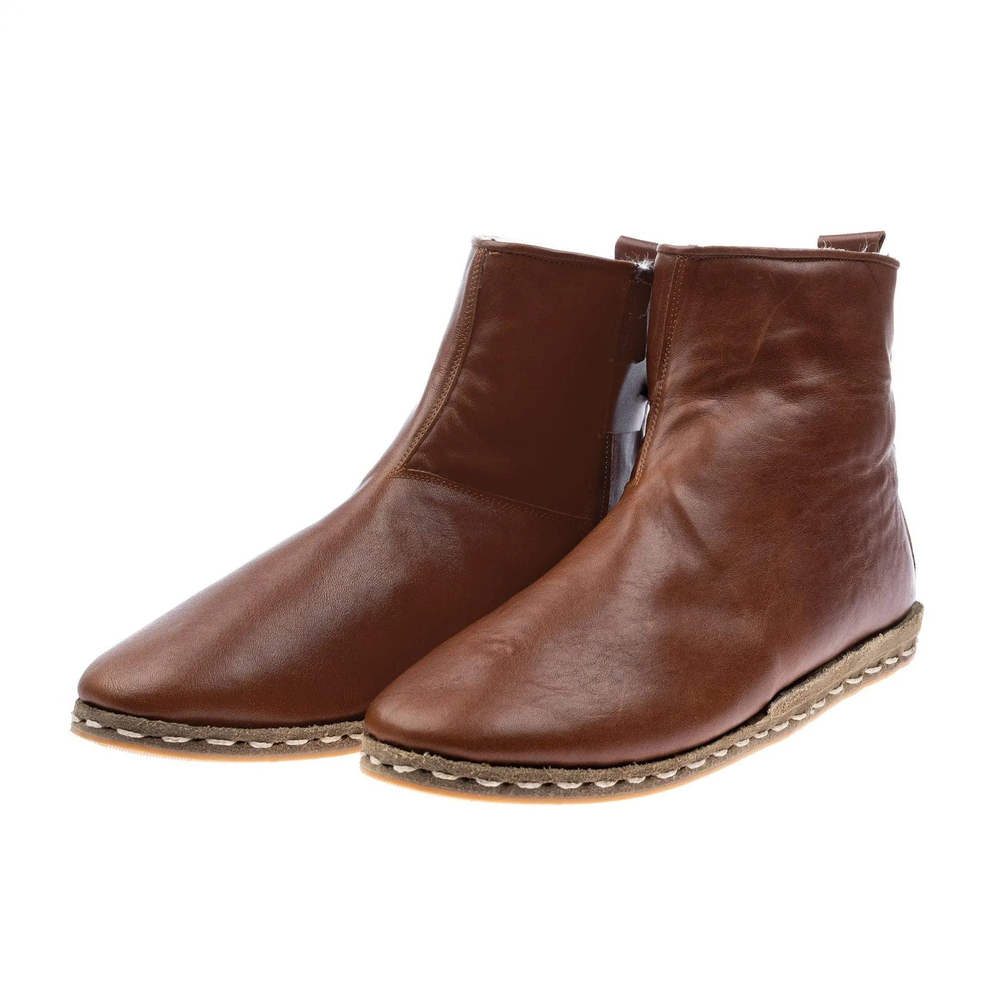 Men's Peru Boots