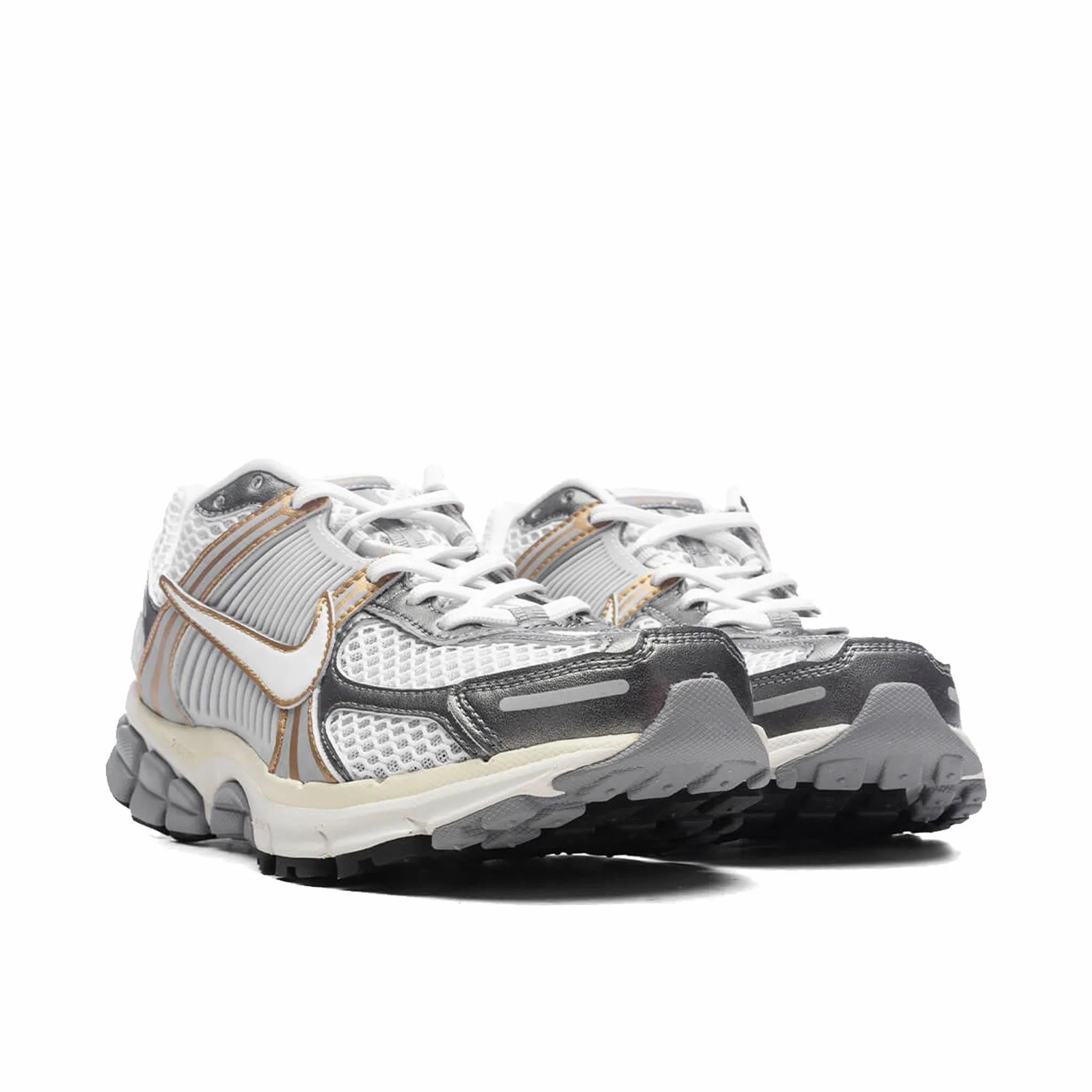 Nike Men's Zoom Vomero 5 "Platinum Tint" (Platinum Tint/White/Metallic Pewter)