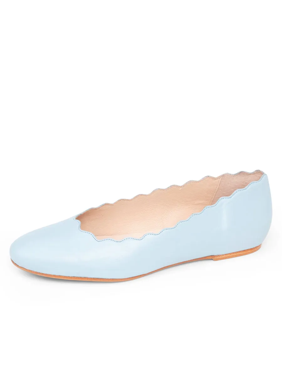 Palm Beach Ballet Flat