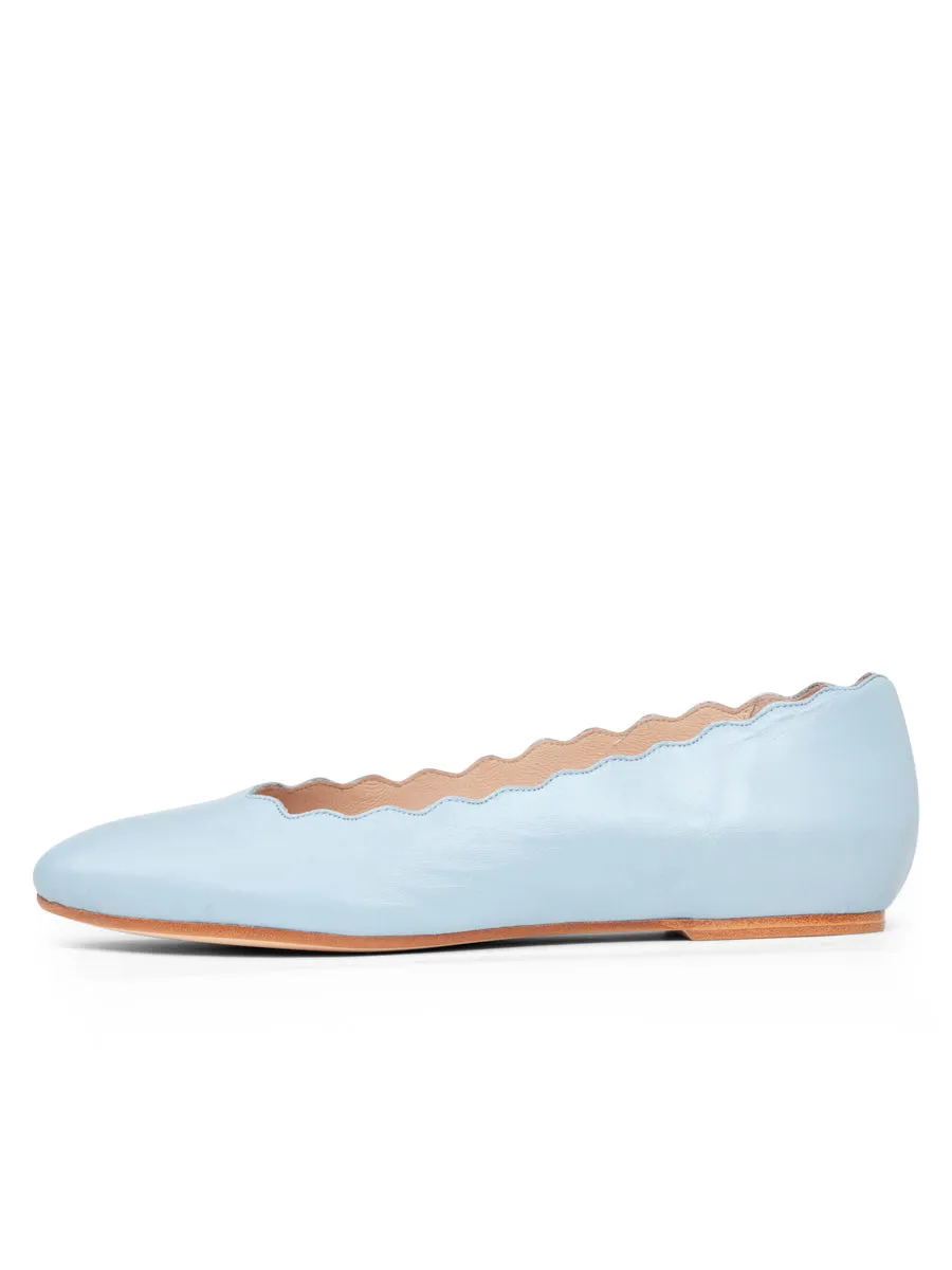 Palm Beach Ballet Flat