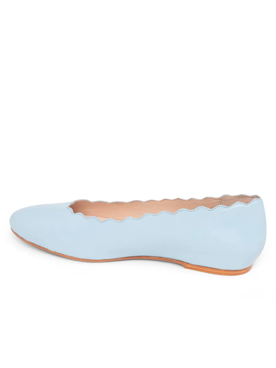 Palm Beach Ballet Flat