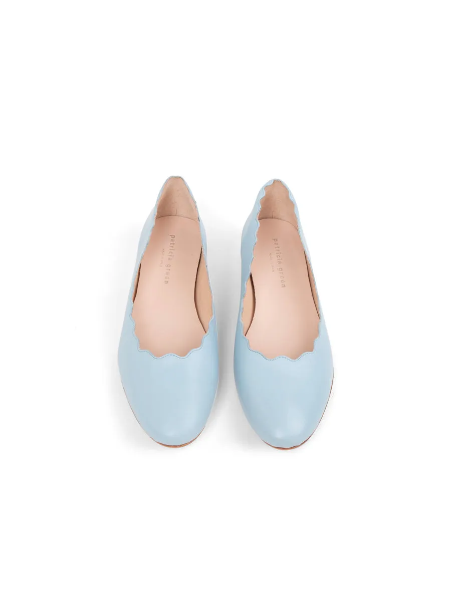 Palm Beach Ballet Flat