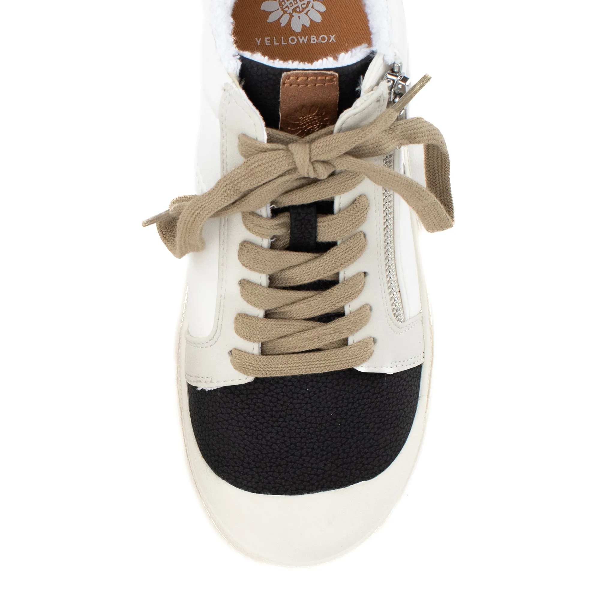 Parrott Sneaker