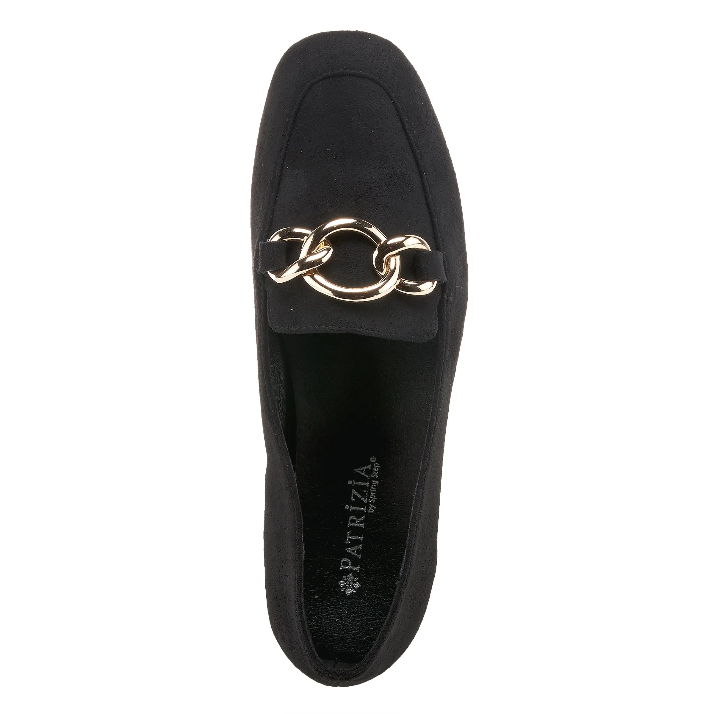 PATRIZIA GRANDLOAF LOAFER SHOES