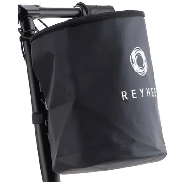 Reyhee EXO 4-Wheel Folding Mobility Scooter