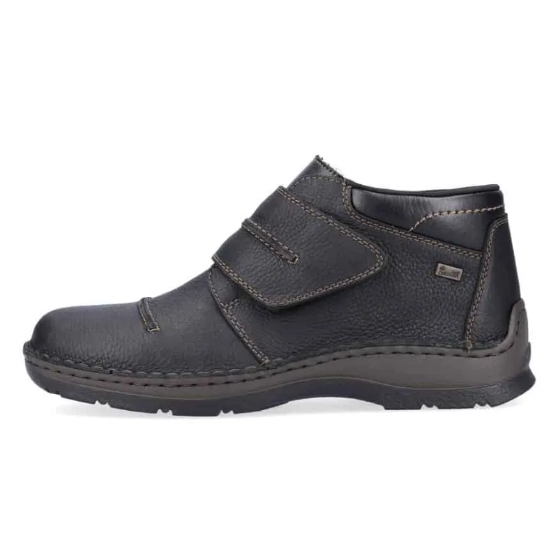 Rieker 05367-00 Men's Ankle Boots