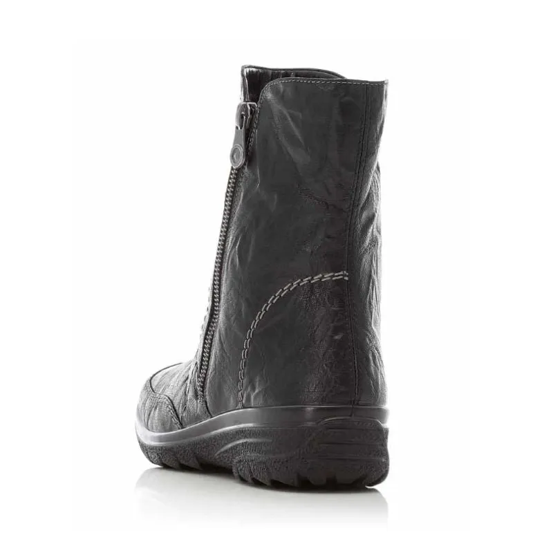 Rieker Z7050-00 Women's Boots