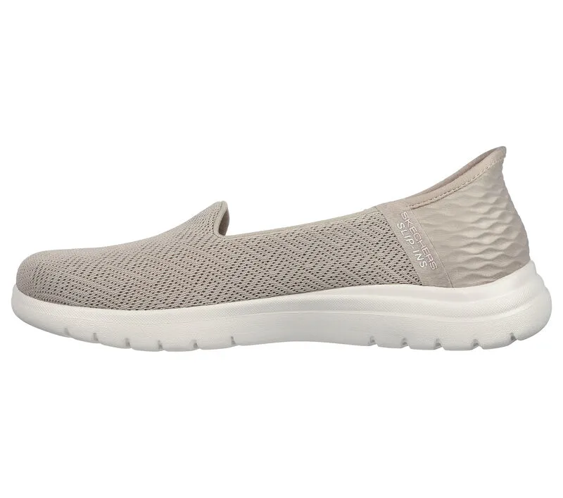 Skechers On-The-Go Flex - Astonish Hands Free Slip-Ins