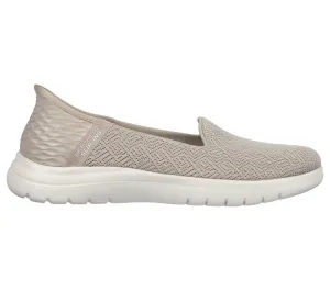 Skechers On-The-Go Flex - Astonish Hands Free Slip-Ins