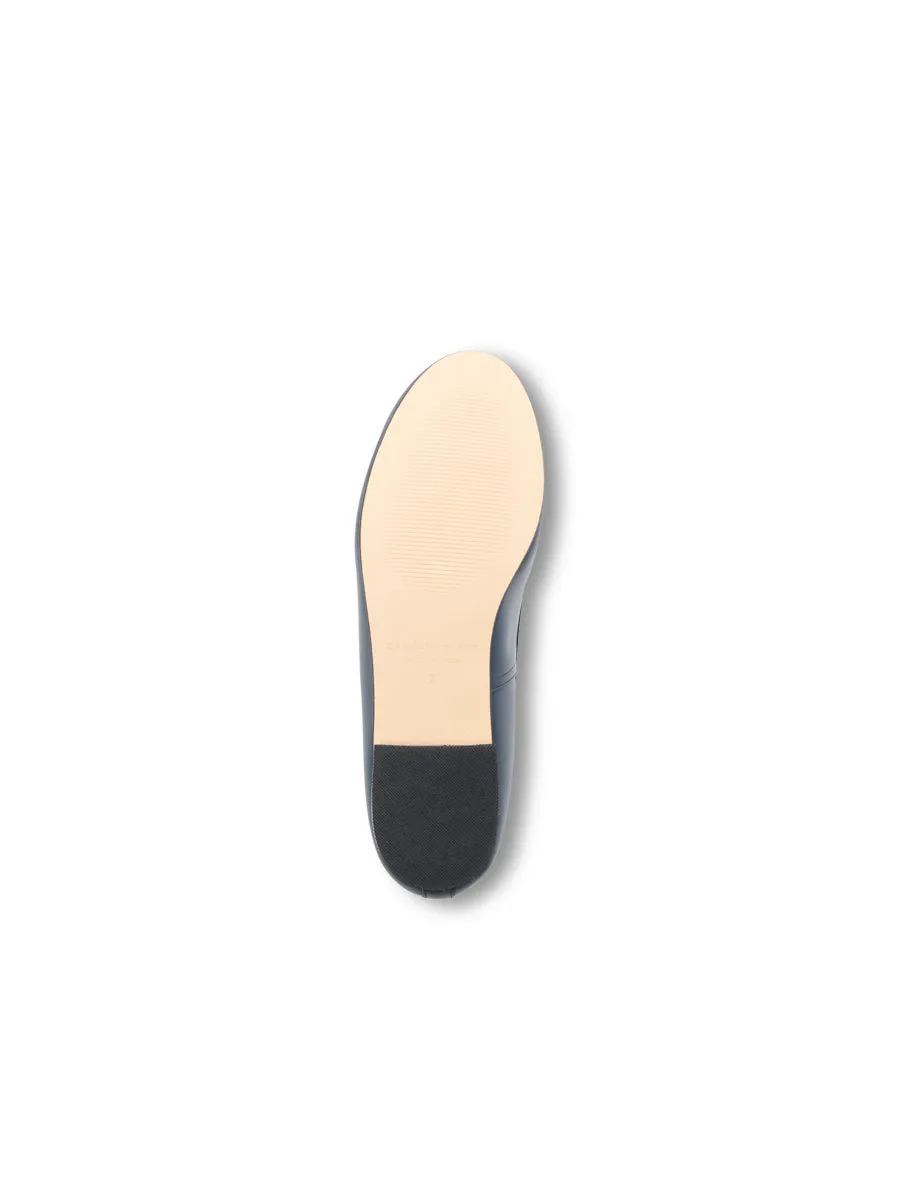 Skim Ballerina Flat