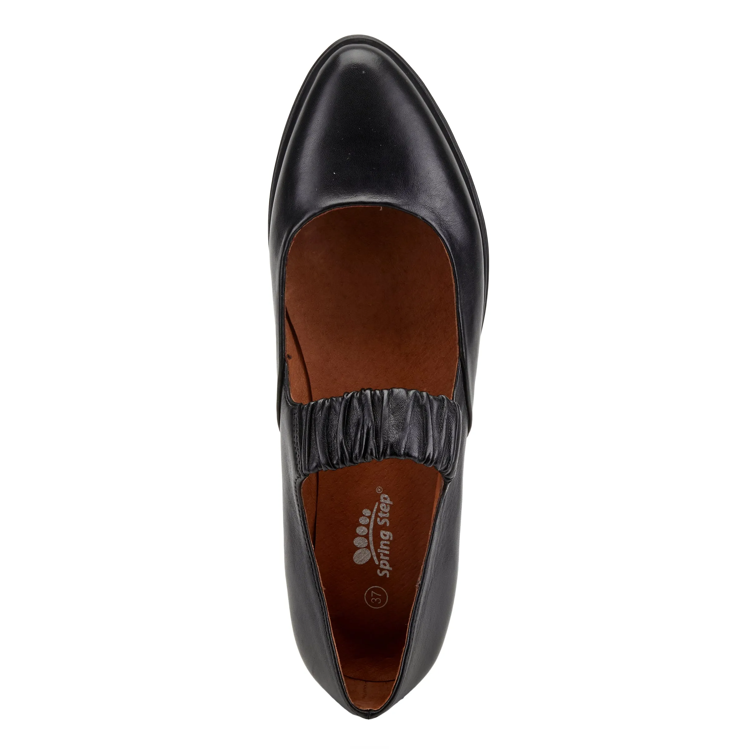 Spring Step BIENVILLE Shoes