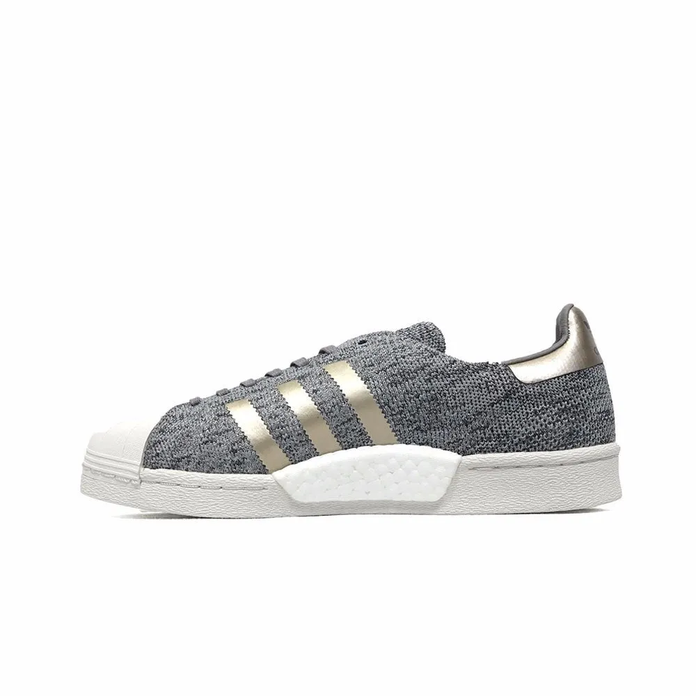 Superstar Boost Noble Metal