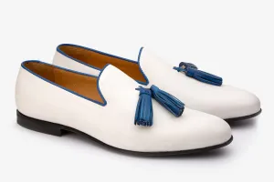 Tassel Loafer-W