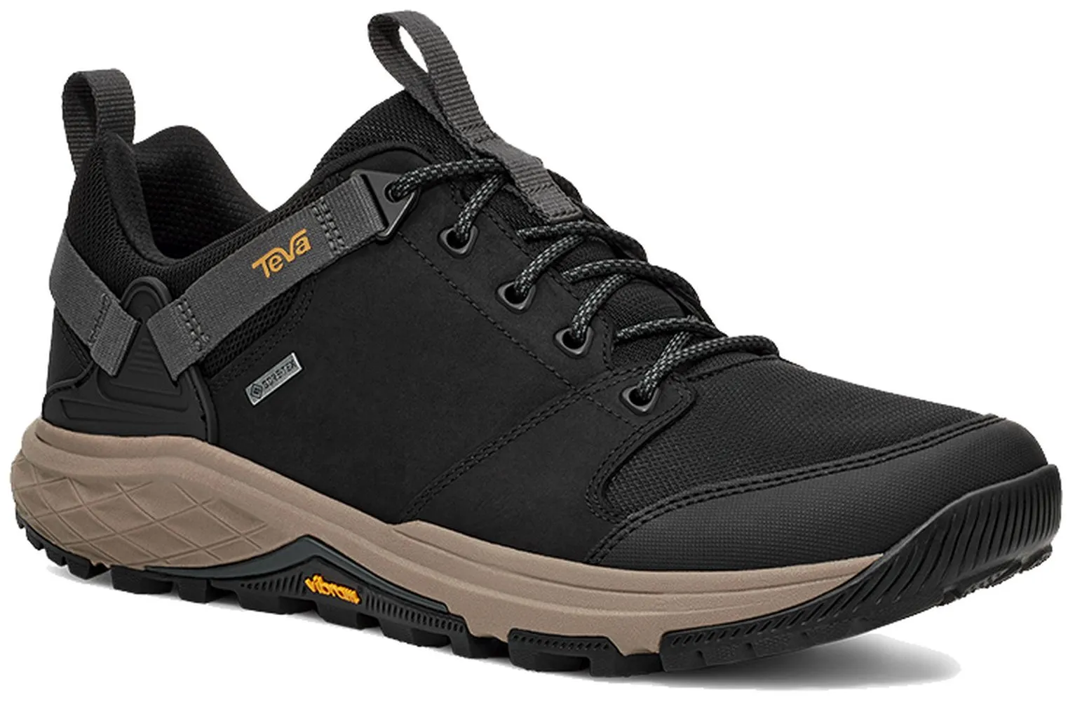 Teva Men's Grandview GTX Low Hiking Shoe