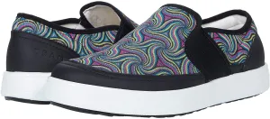 TRAQ by Alegria Women's Sleeq Walking Shoe