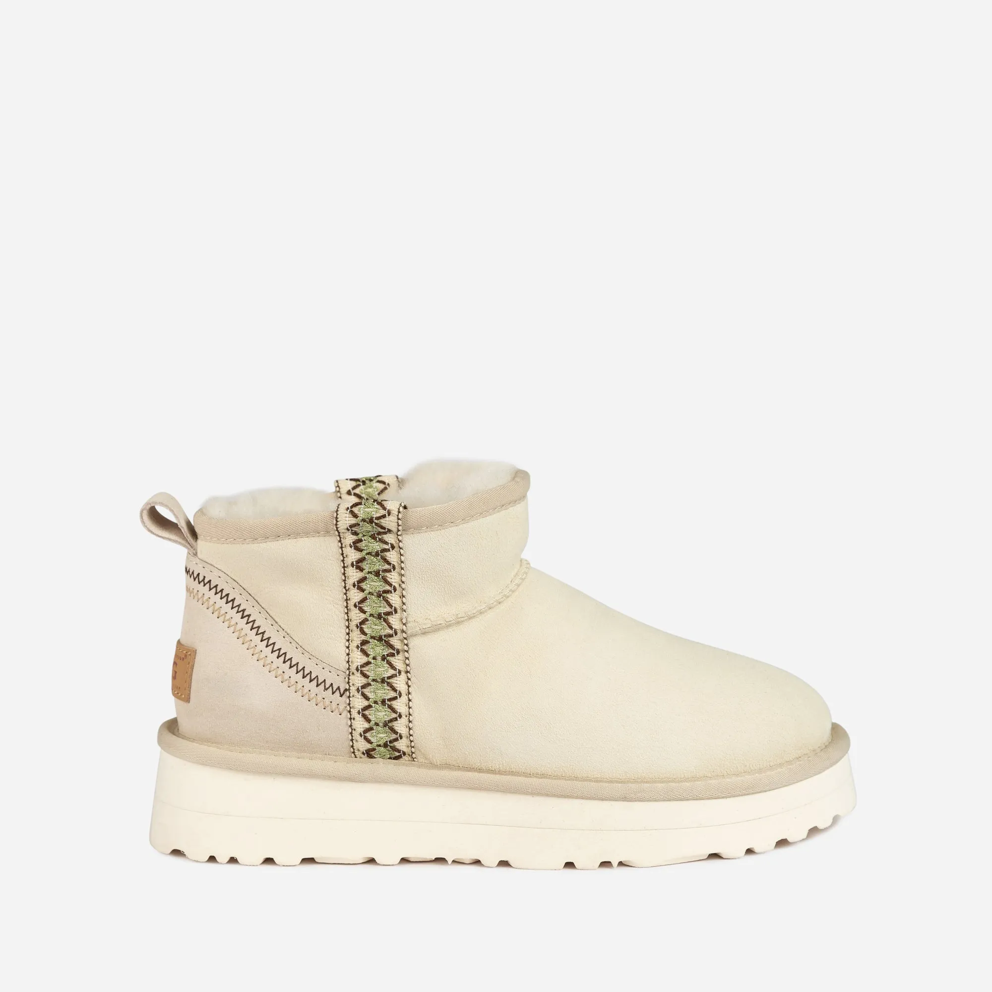 Ugg Sydney Platform Ultra Mini Boots