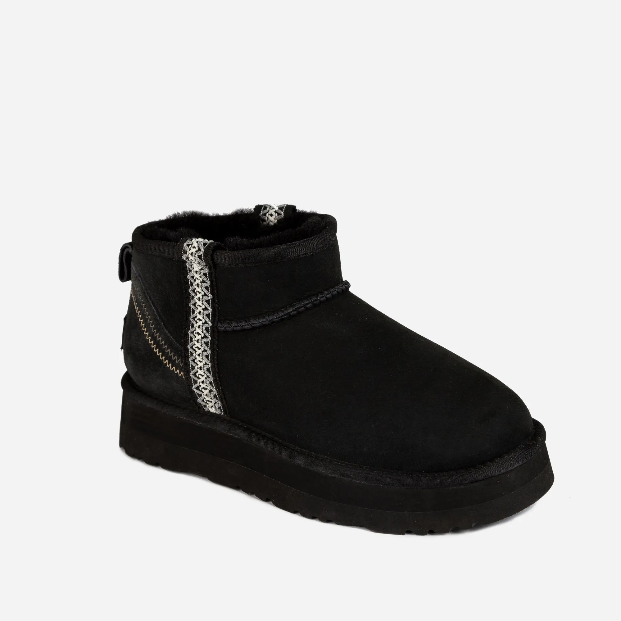 Ugg Sydney Platform Ultra Mini Boots