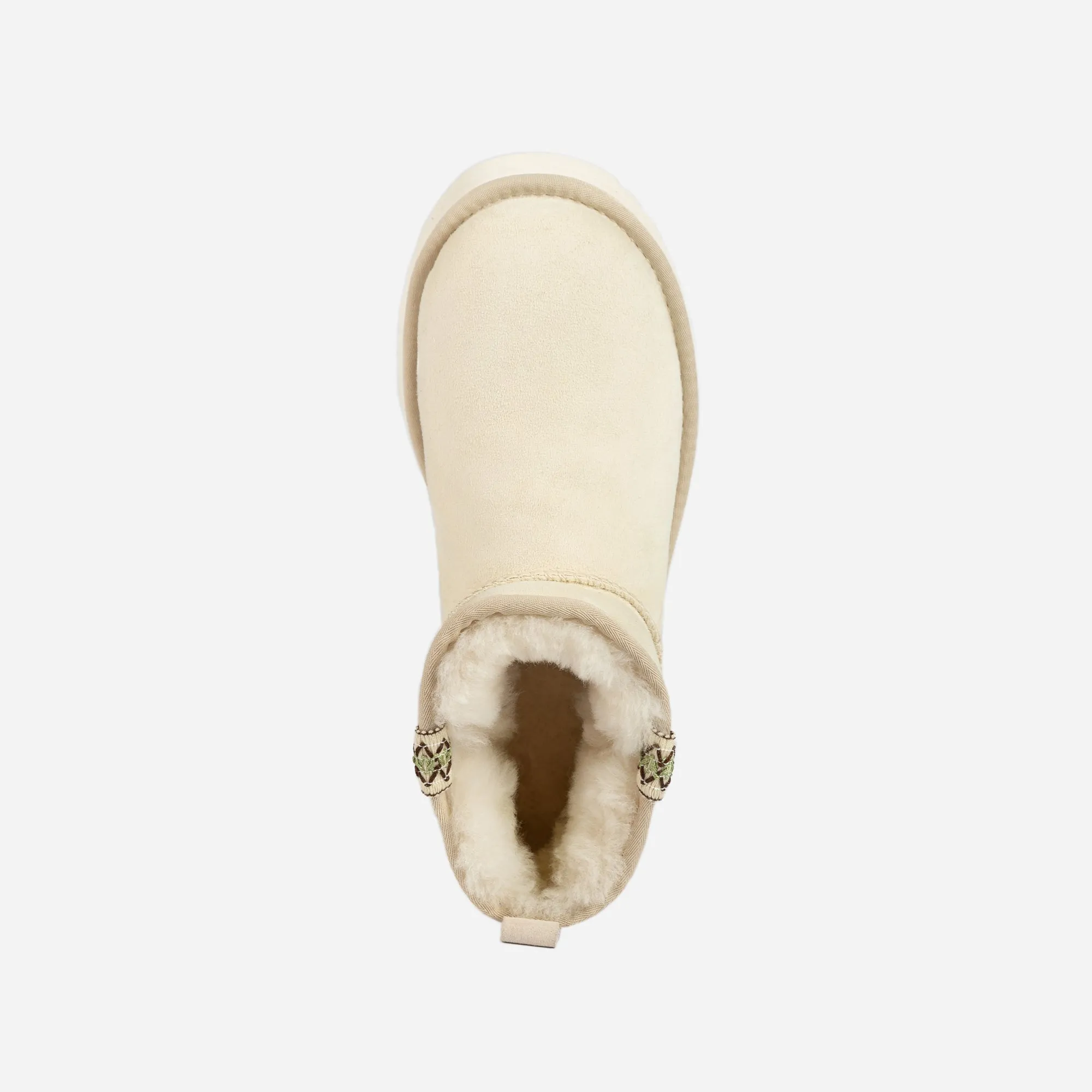 Ugg Sydney Platform Ultra Mini Boots