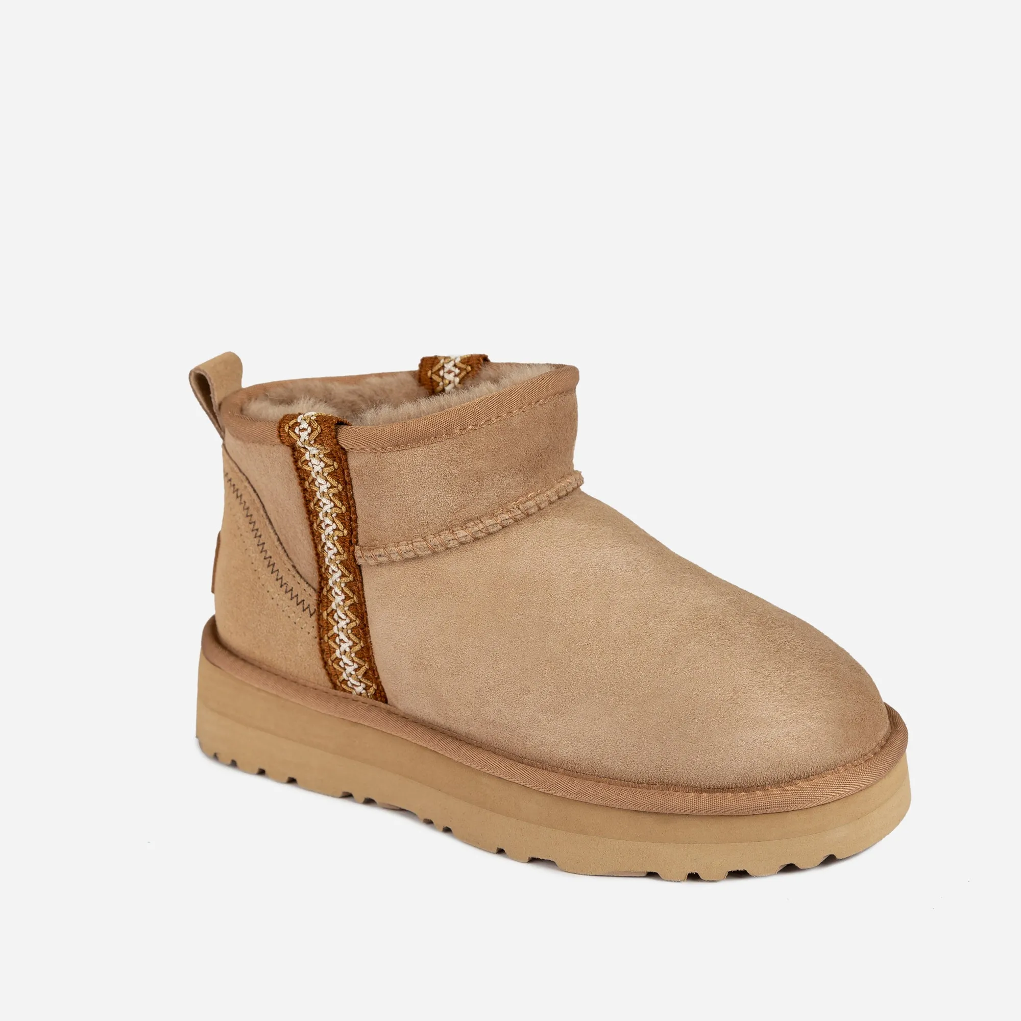 Ugg Sydney Platform Ultra Mini Boots