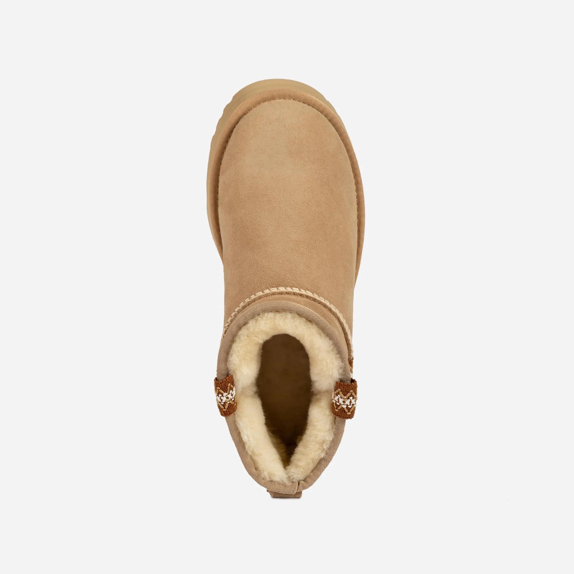 Ugg Sydney Platform Ultra Mini Boots