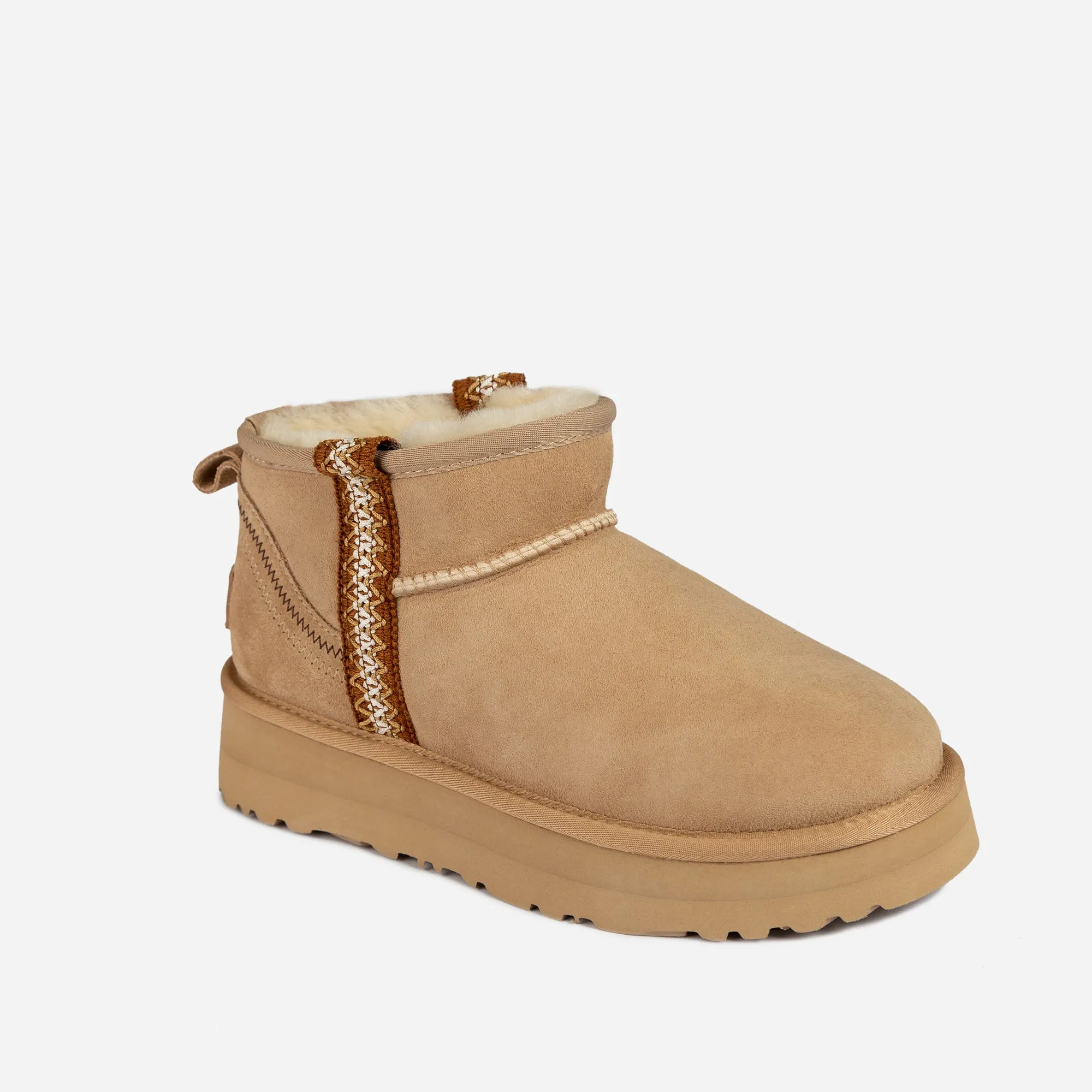 Ugg Sydney Platform Ultra Mini Boots