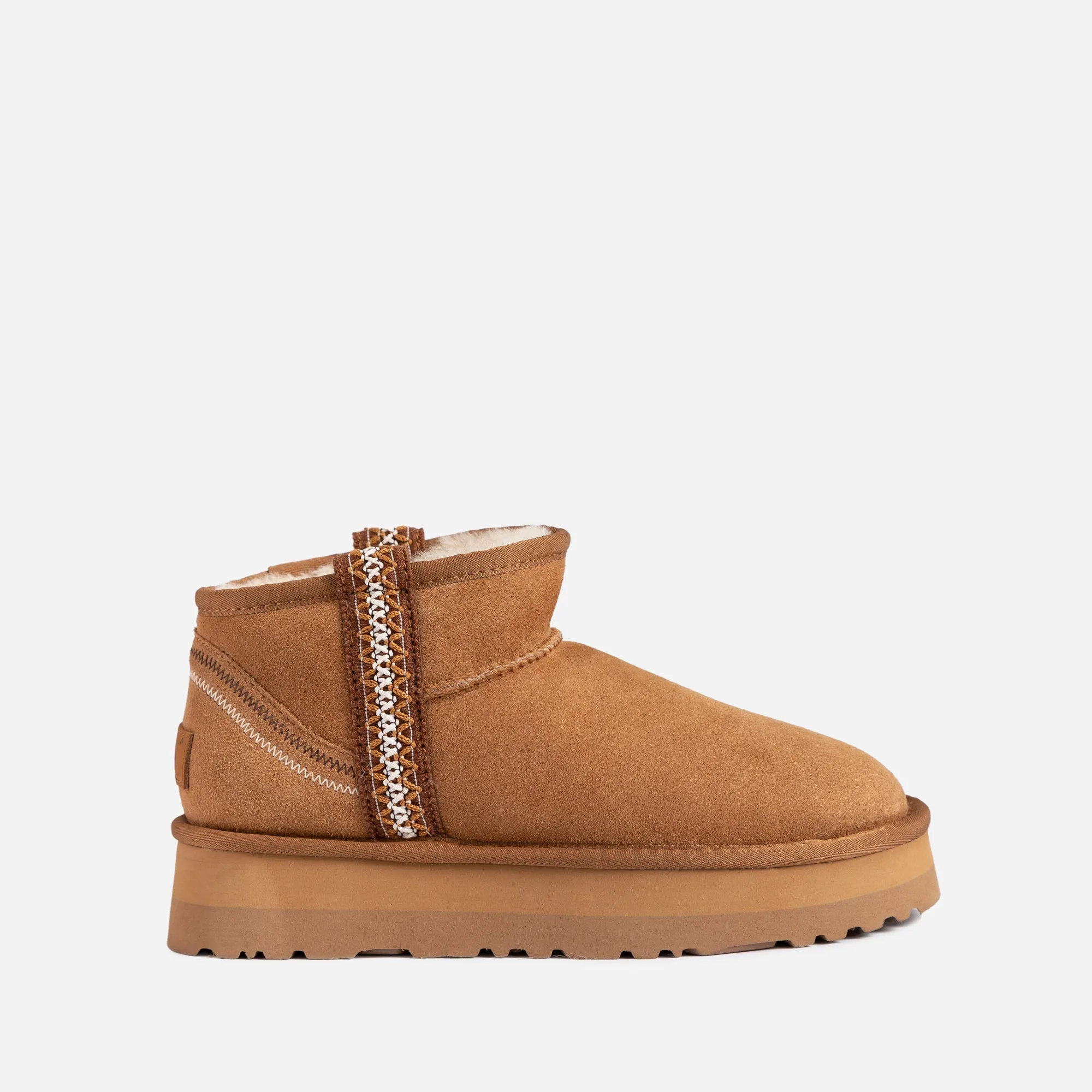 Ugg Sydney Platform Ultra Mini Boots