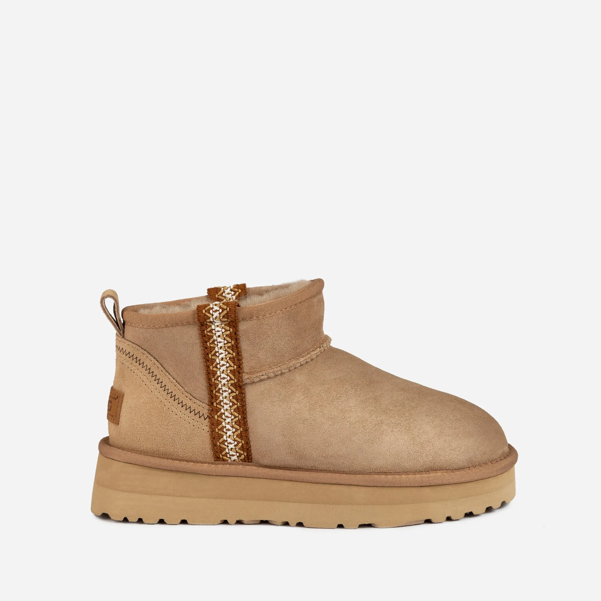 Ugg Sydney Platform Ultra Mini Boots