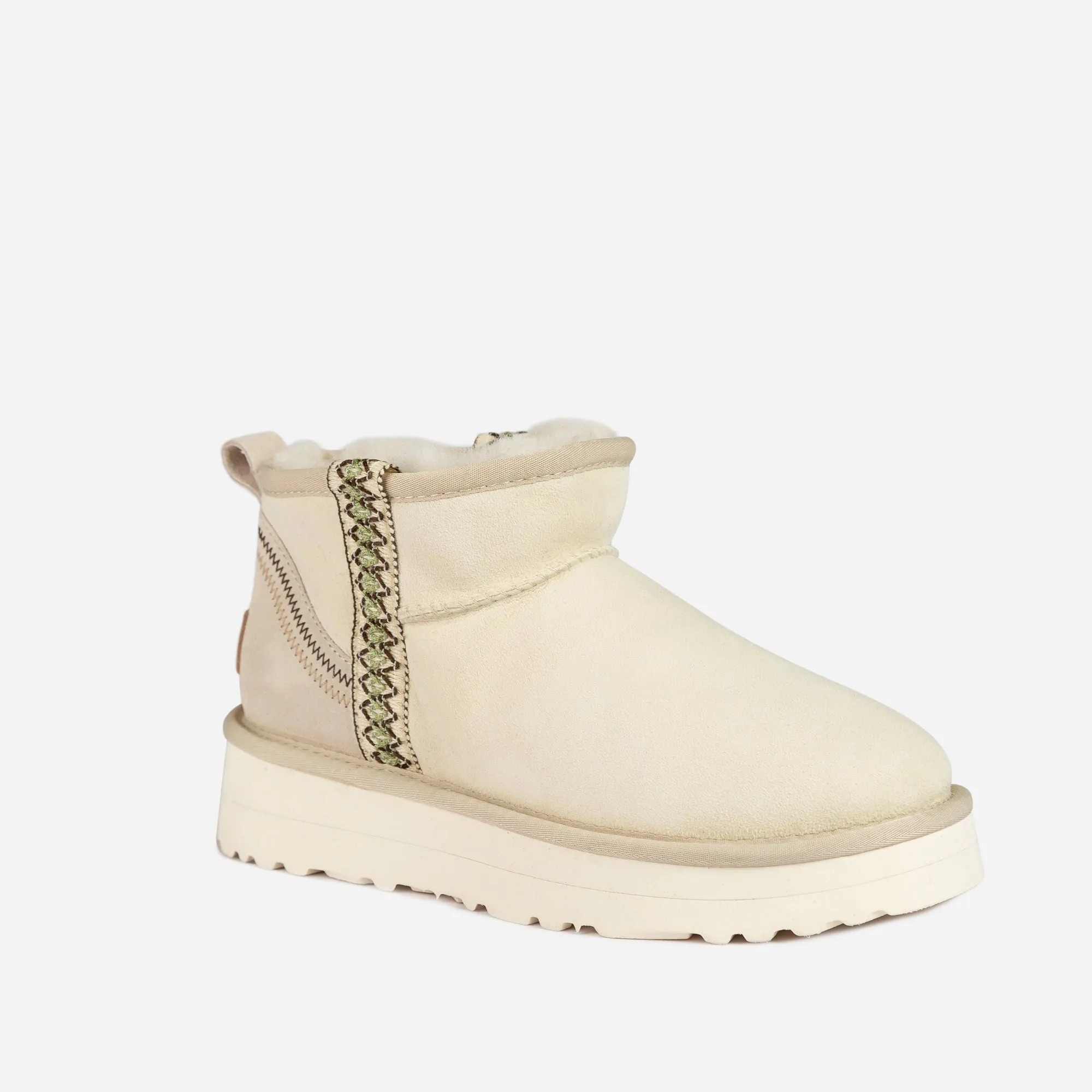 Ugg Sydney Platform Ultra Mini Boots