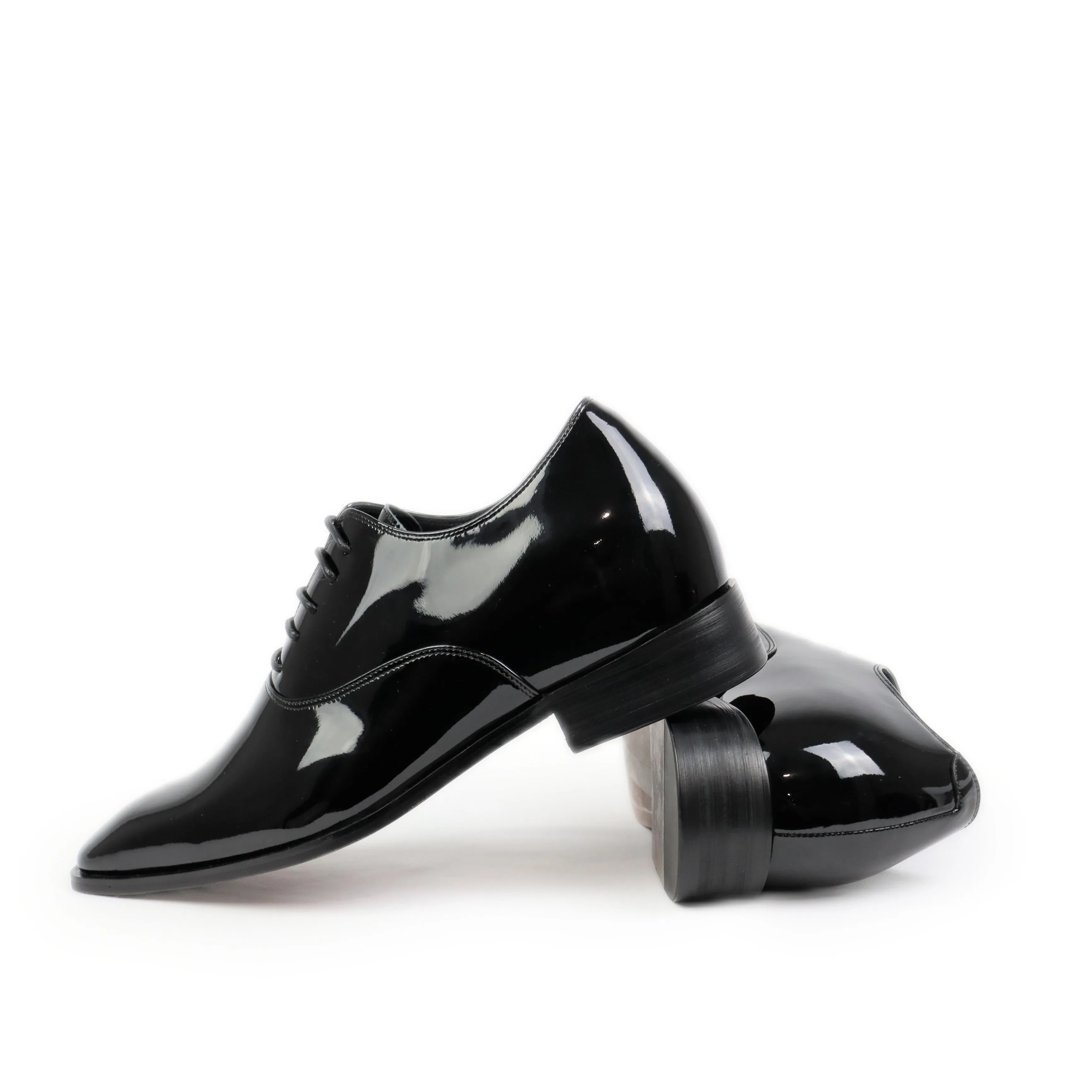 Volo Alte Castelo Elevated Oxford Shoes