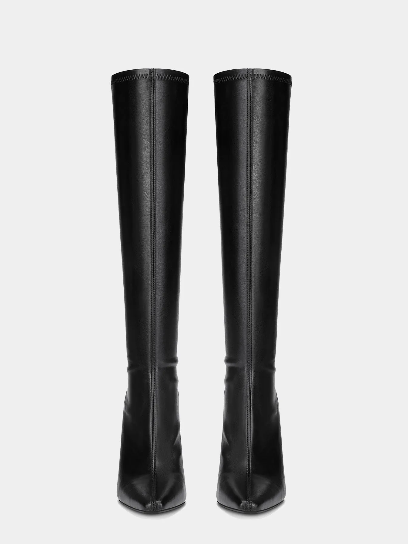 Whistler Boot - Noir